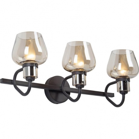Бра Vitaluce V4597-1/3A, 3xE14 макс. 40Вт
Бра Vitaluce V4597-1/3A, 3xE14 макс. 40Вт