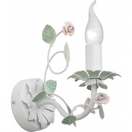 Бра Vitaluce V1782-0/1A, 1хЕ14 макс. 60Вт
Бра Vitaluce V1782-0/1A, 1хЕ14 макс. 60Вт