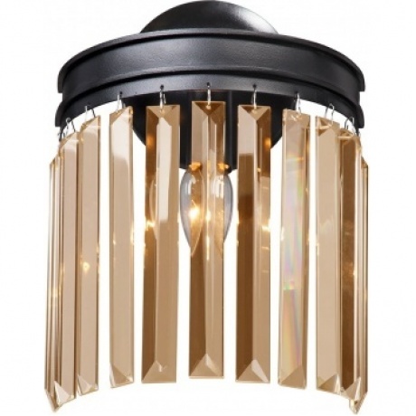 Бра Vitaluce V5154-1/1A, 1хЕ14 макс. 40Вт
Бра Vitaluce V5154-1/1A, 1хЕ14 макс. 40Вт