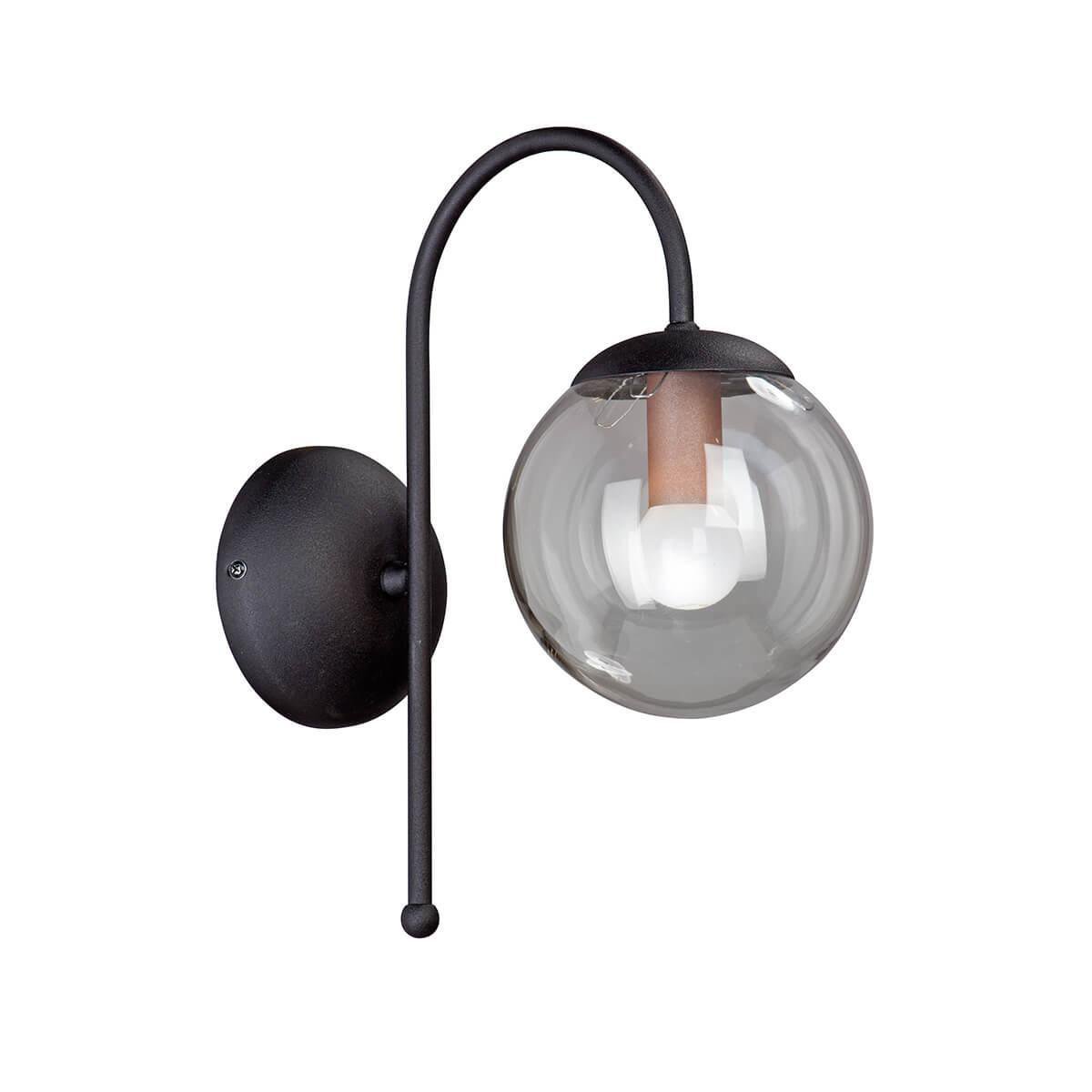 Бра Vitaluce V4723-1/1A, 1хЕ14 макс. 40Вт
Бра Vitaluce V4723-1/1A, 1хЕ14 макс. 40Вт