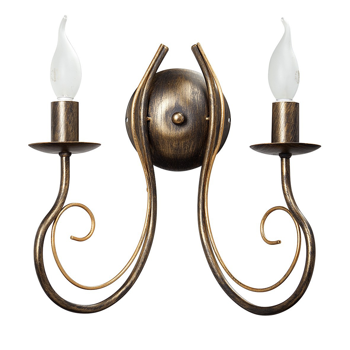 Бра Vitaluce V1477/2A, 2хЕ14 макс. 60Вт
Бра Vitaluce V1477/2A, 2хЕ14 макс. 60Вт