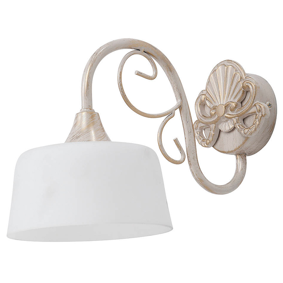 Бра Vitaluce V1453/1A, 1xE14 макс. 60Вт
Бра Vitaluce V1453/1A, 1xE14 макс. 60Вт