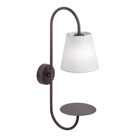 Бра Vitaluce V4774-8/1A, 1хЕ14 макс. 40Вт
Бра Vitaluce V4774-8/1A, 1хЕ14 макс. 40Вт