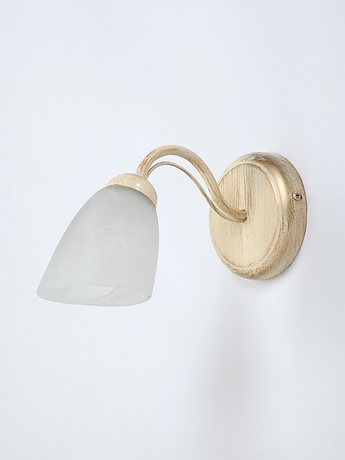 Бра Vitaluce V3207/1A, 1хЕ14 макс.40Вт, плафон ПП
Бра Vitaluce V3207/1A, 1хЕ14 макс.40Вт, плафон ПП