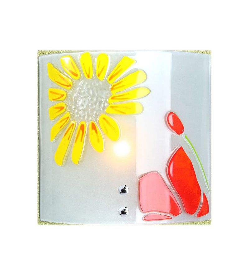 Бра Vitaluce V6643/1A, 1хЕ27 макс. 100Вт
Бра Vitaluce V6643/1A, 1хЕ27 макс. 100Вт