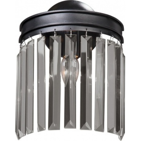 Бра Vitaluce V5155-1/1A, 1хЕ14 макс. 40Вт
Бра Vitaluce V5155-1/1A, 1хЕ14 макс. 40Вт