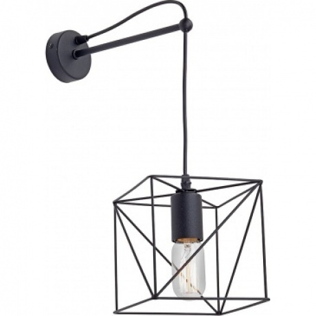 Бра Vitaluce V4177-1/1A, 1хЕ14 макс. 60Вт
Бра Vitaluce V4177-1/1A, 1хЕ14 макс. 60Вт