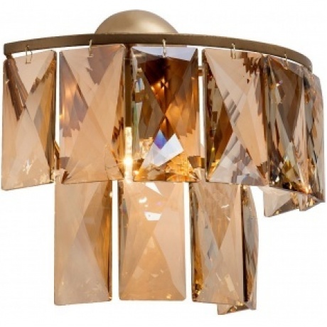 Бра Vitaluce V5278-8/3A, 1хЕ14 макс. 40Вт
Бра Vitaluce V5278-8/3A, 1хЕ14 макс. 40Вт