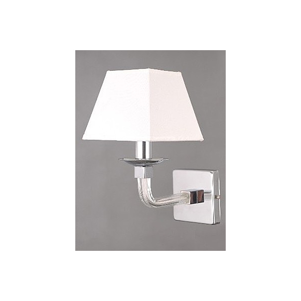 Бра V5195/1A 1xE14 макс. 40Вт
Бра V5195/1A 1xE14 макс. 40Вт