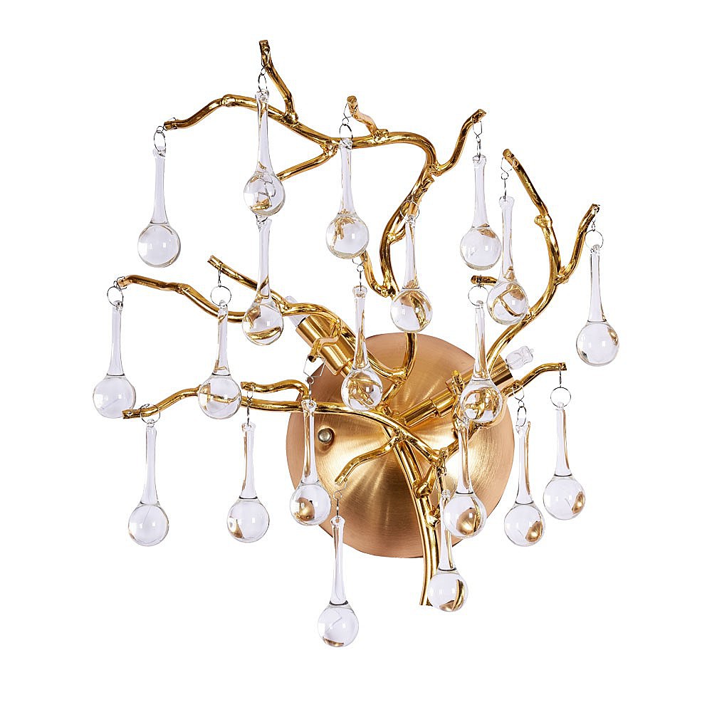 Бра Divinare Salice 3132/16 AP-2
Бра Divinare Salice 3132/16 AP-2