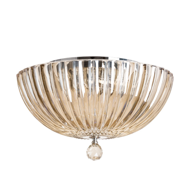 Настенно-потолочный светильник Divinare Lianto 4011/02 PL-3
Настенно-потолочный светильник Divinare Lianto 4011/02 PL-3