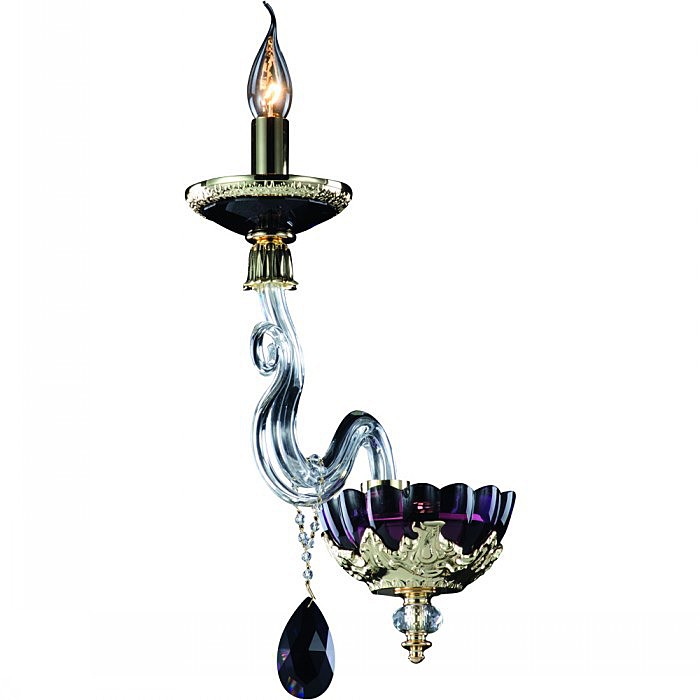 Бра Divinare Simona 5125/12 AP-1
Бра Divinare Simona 5125/12 AP-1