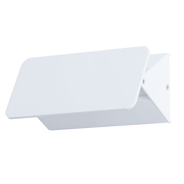 Настенно-потолочный светильник Arte lamp Elvin A6164AP-1WH
Настенно-потолочный светильник Arte lamp Elvin A6164AP-1WH