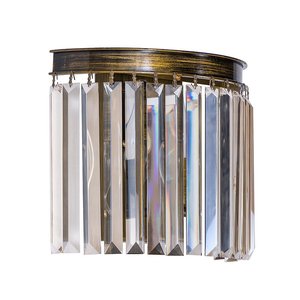 Бра Divinare Nova 3005/23 AP-2
Бра Divinare Nova 3005/23 AP-2