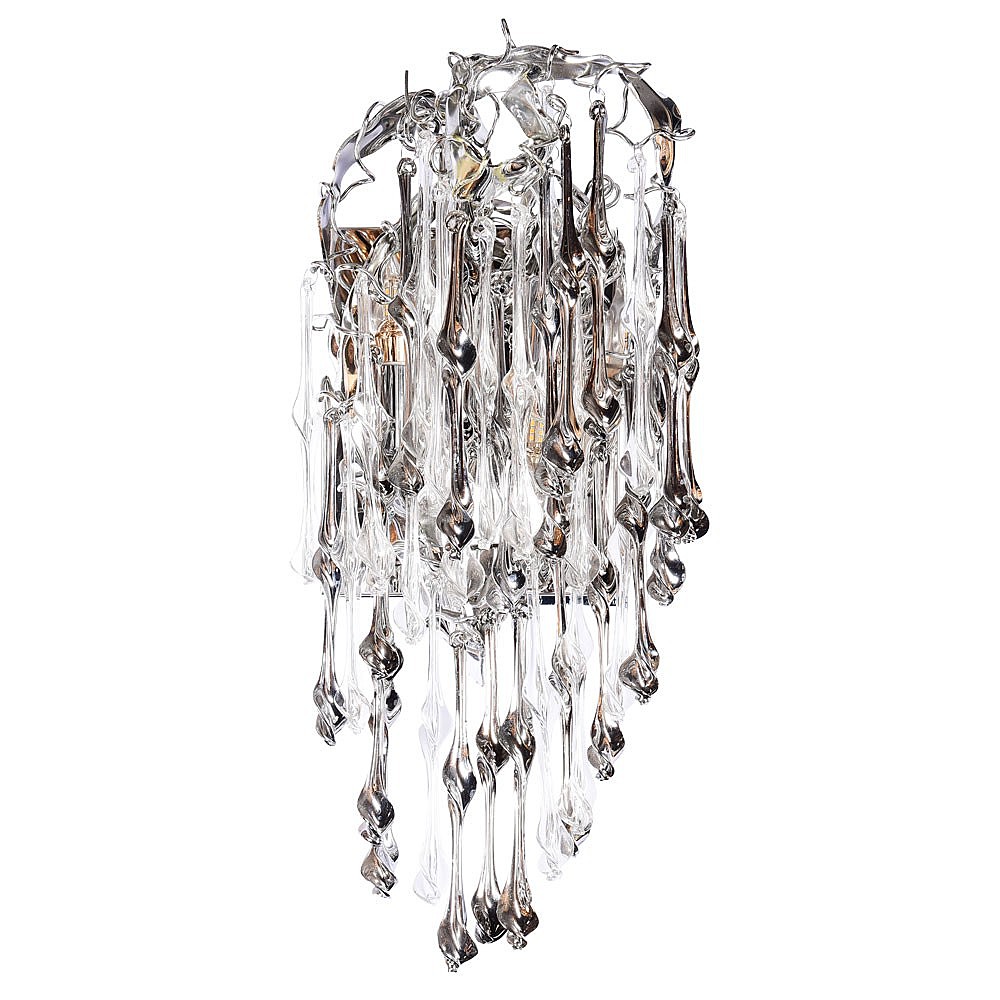 Бра Divinare Salice 3150/02 AP-2
Бра Divinare Salice 3150/02 AP-2