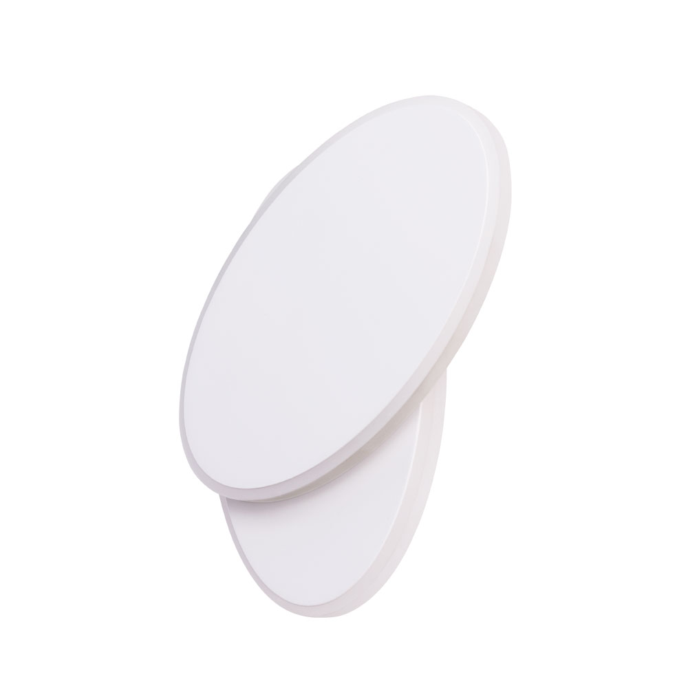 Бра Arte lamp Eclipse Oval A2601AP-1WH
Бра Arte lamp Eclipse Oval A2601AP-1WH