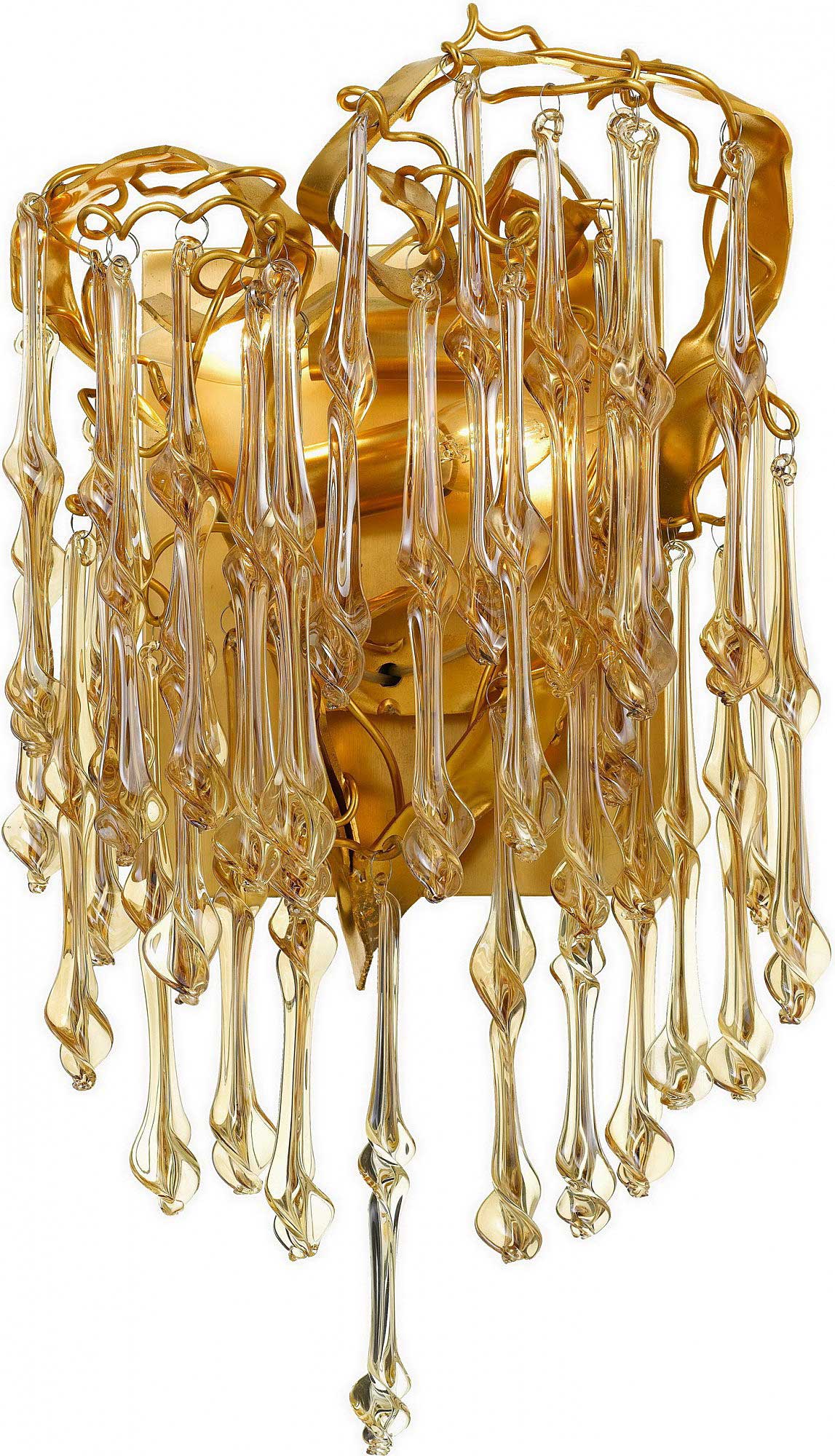 Бра Divinare Salice 3150/16 AP-2
Бра Divinare Salice 3150/16 AP-2