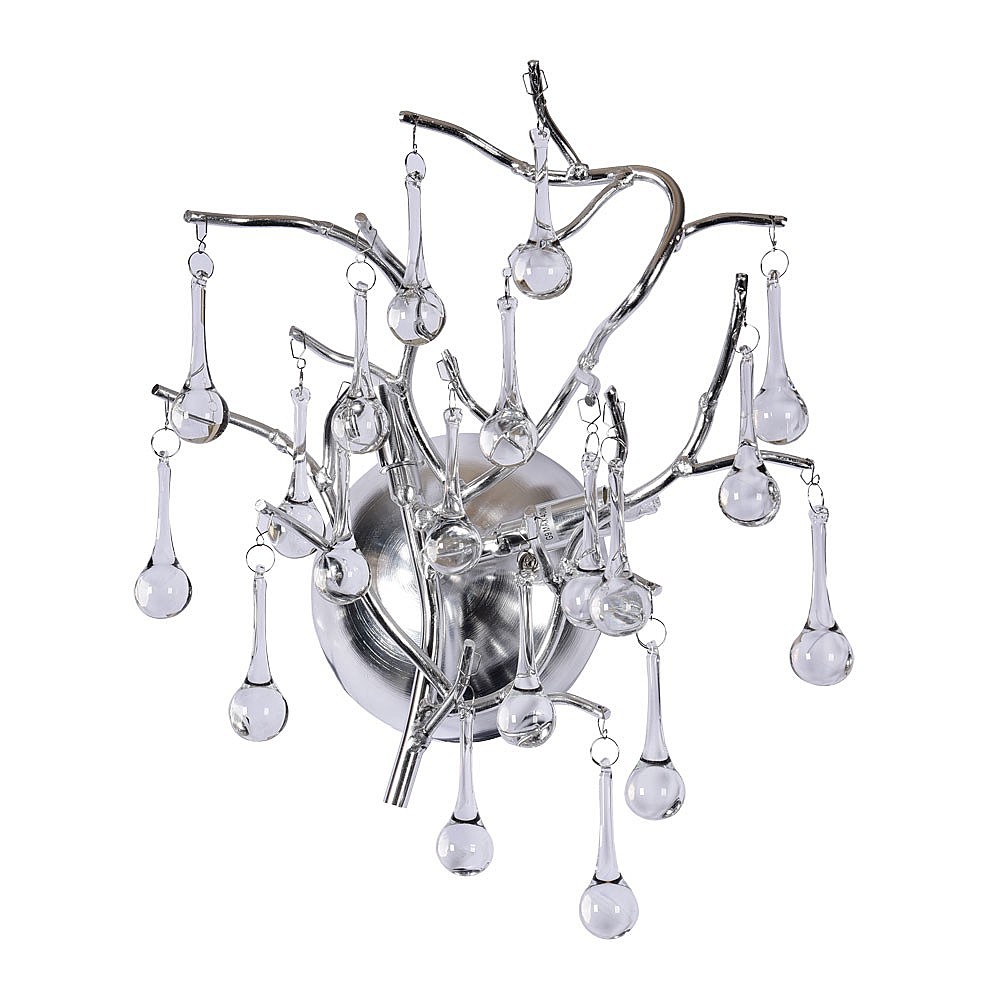 Бра Divinare Salice 3132/26 AP-2
Бра Divinare Salice 3132/26 AP-2