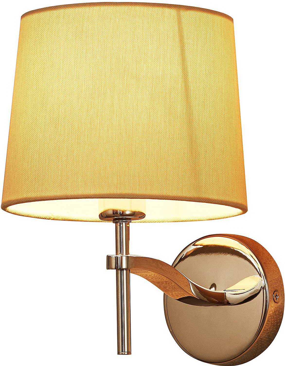 Бра Divinare Soprano 1341/02 AP-1
Бра Divinare Soprano 1341/02 AP-1