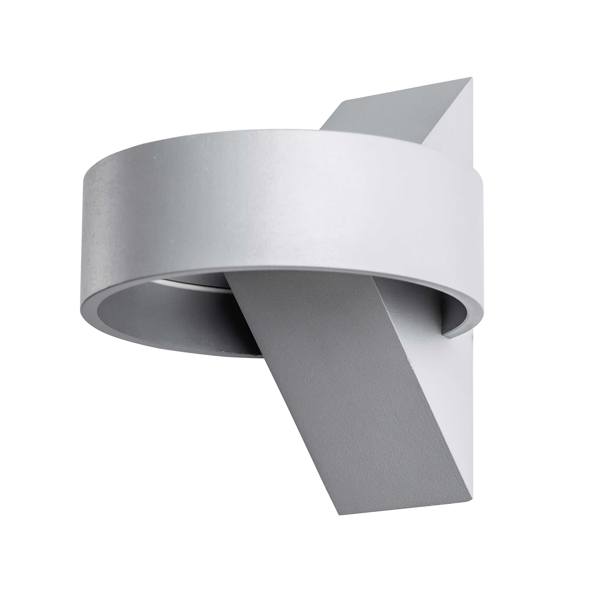 Настенно-потолочный светильник Arte lamp Anello A1705AP-1GY
Настенно-потолочный светильник Arte lamp Anello A1705AP-1GY