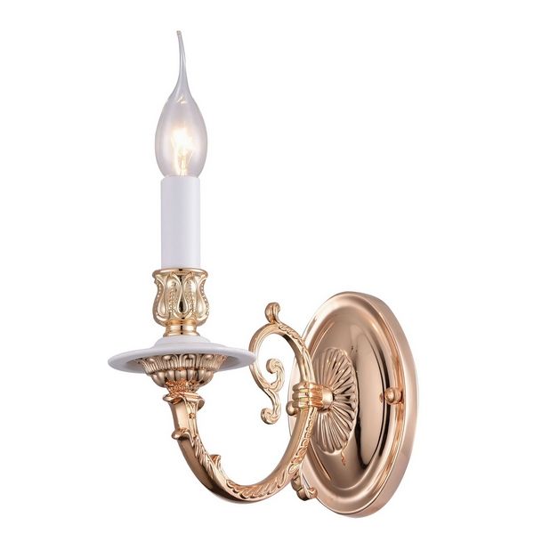 Бра Arte lamp Luisa A8020AP-1WG
Бра Arte lamp Luisa A8020AP-1WG