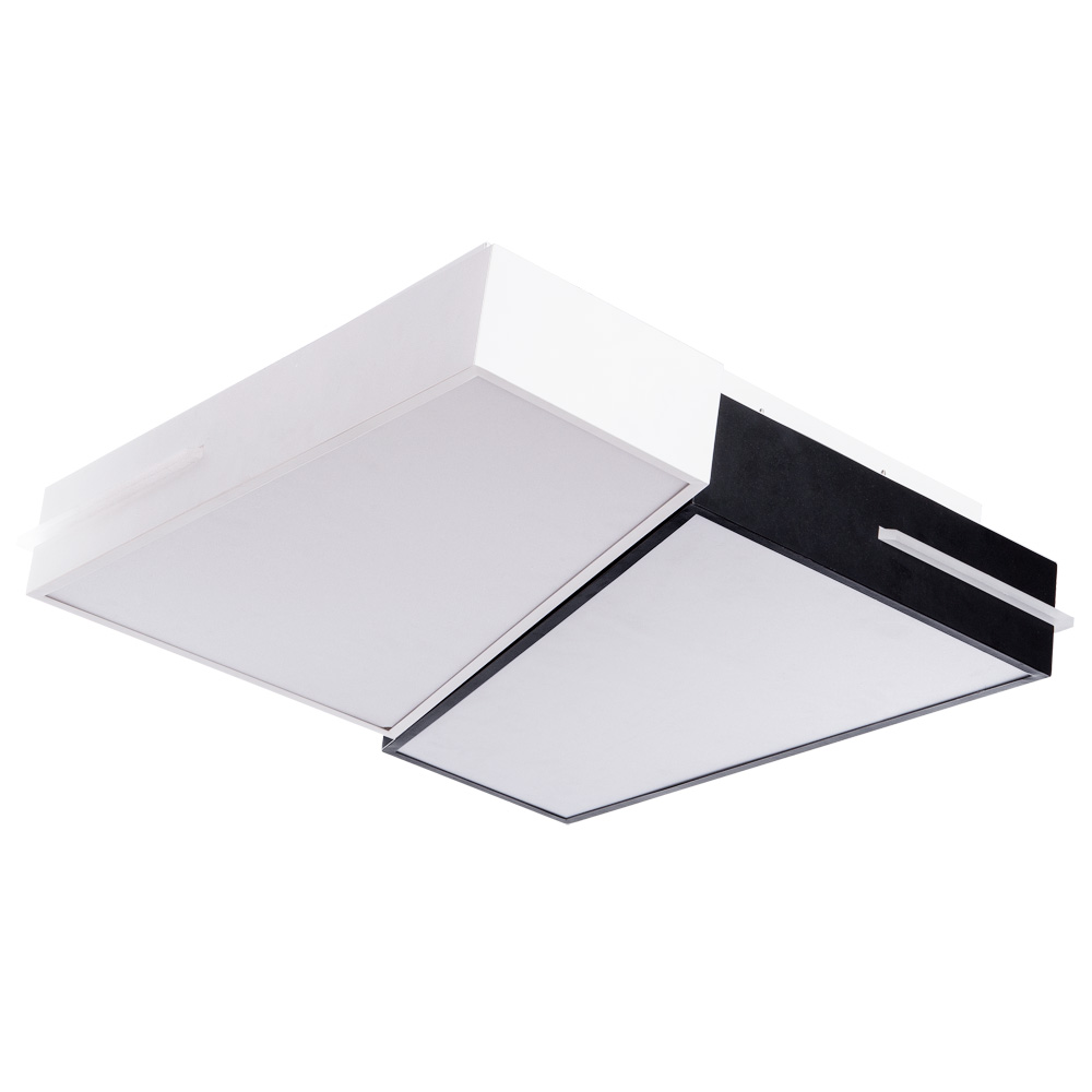 Настенно-потолочный светильник Arte lamp Multi-Piazza A8091PL-1BK
Настенно-потолочный светильник Arte lamp Multi-Piazza A8091PL-1BK