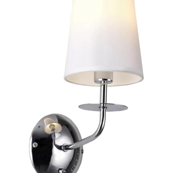 Бра Arte lamp Edda A1048AP-1CC
Бра Arte lamp Edda A1048AP-1CC