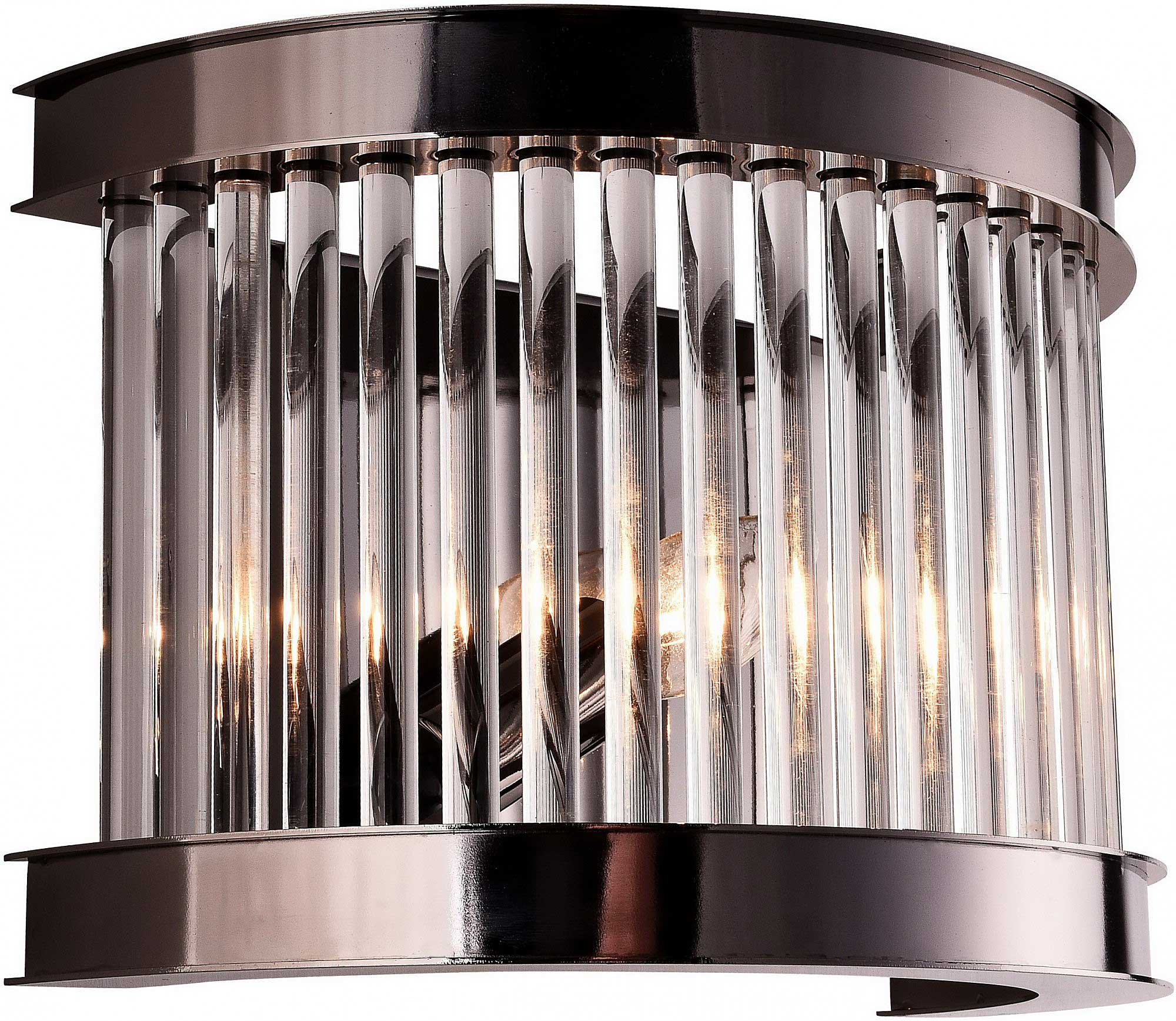 Бра Divinare Viva 8101/02 AP-1
Бра Divinare Viva 8101/02 AP-1