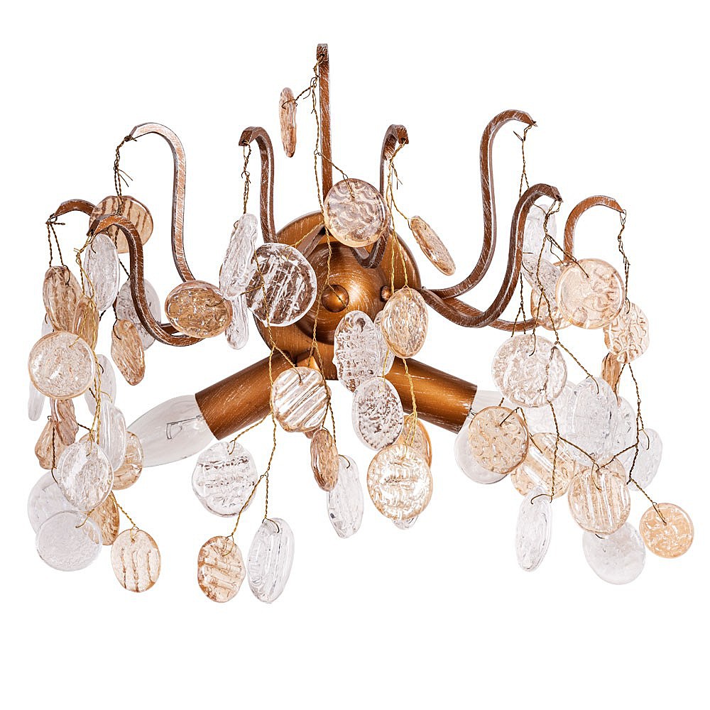 Бра Divinare Spumante 7288/18 AP-2
Бра Divinare Spumante 7288/18 AP-2