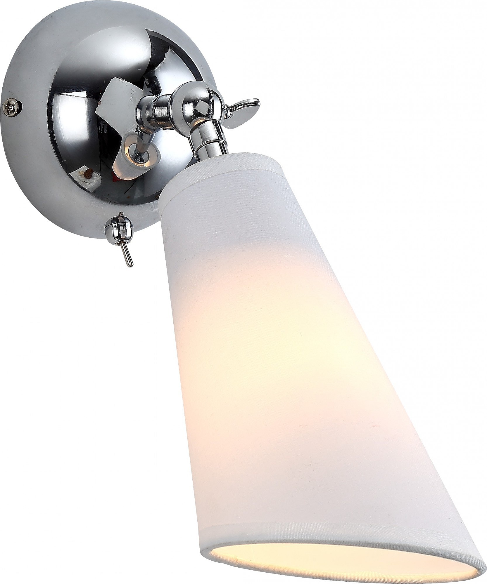 Бра Divinare Sterzo 9988/02 AP-1
Бра Divinare Sterzo 9988/02 AP-1