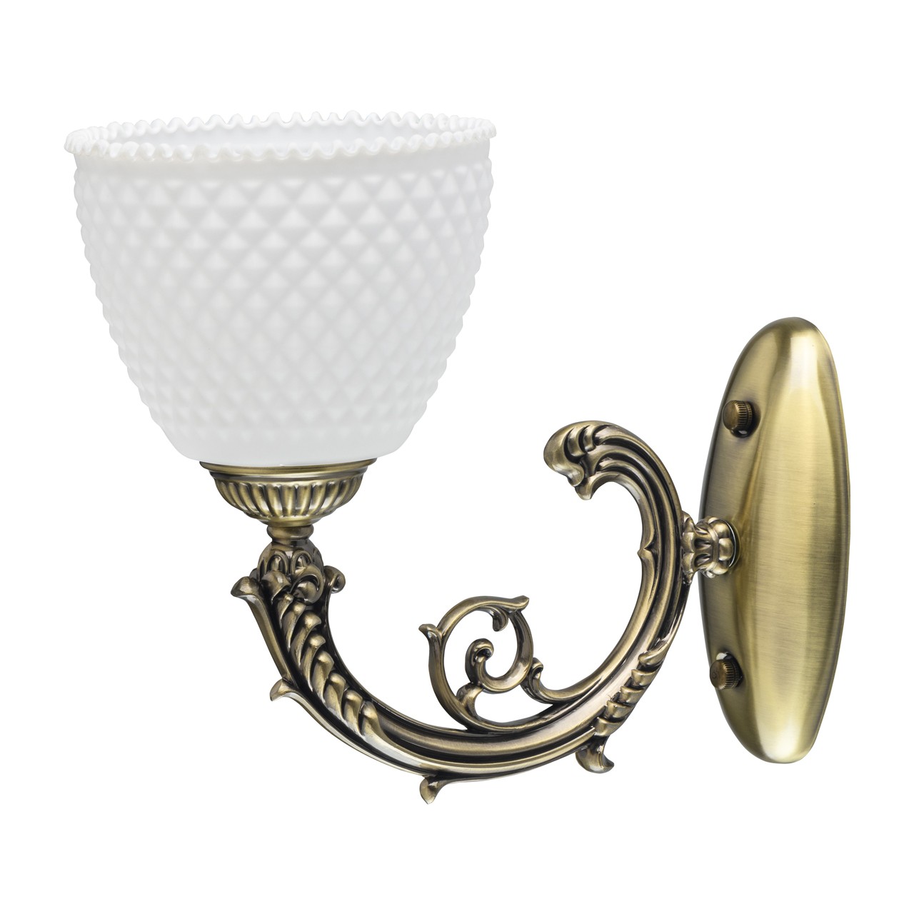 Бра MW-Light Фелиция 114020101
Бра MW-Light Фелиция 114020101