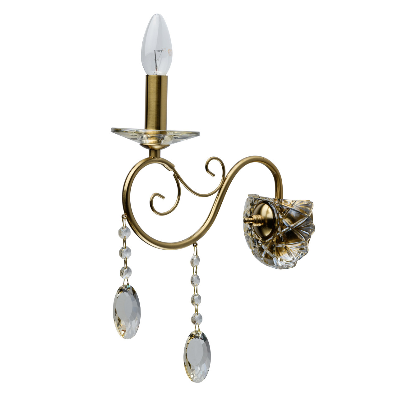 Бра MW-Light Селена 482026501
Бра MW-Light Селена 482026501