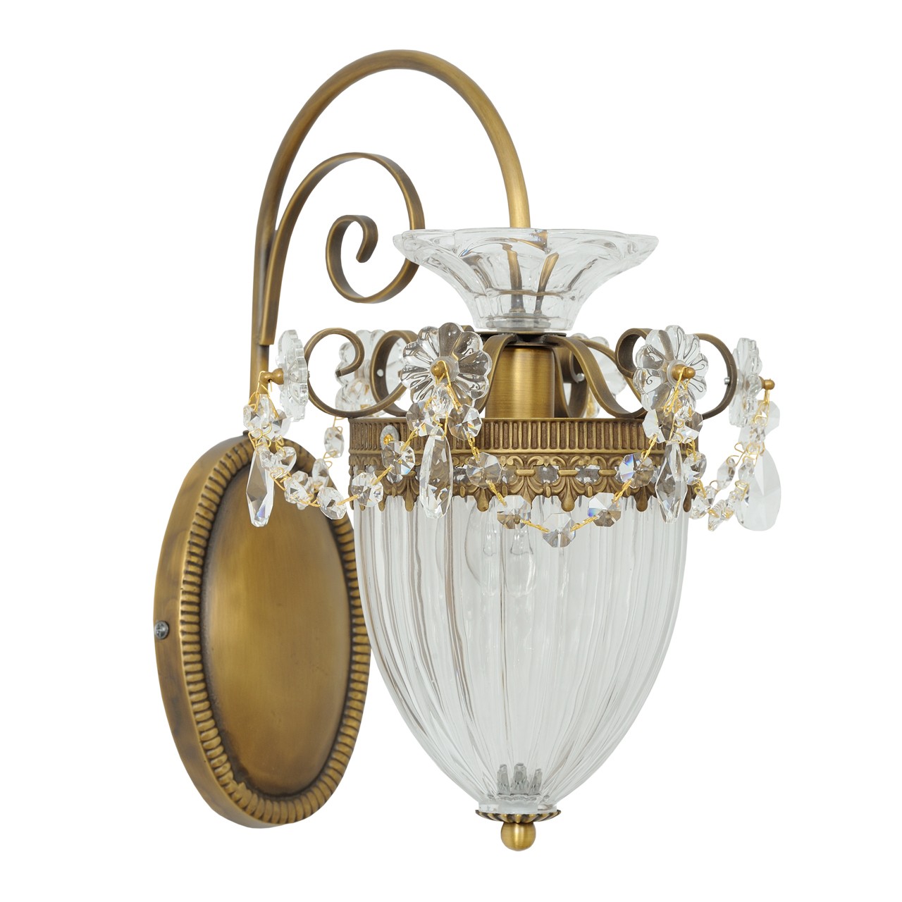 Бра MW-Light Селена 482010101
Бра MW-Light Селена 482010101