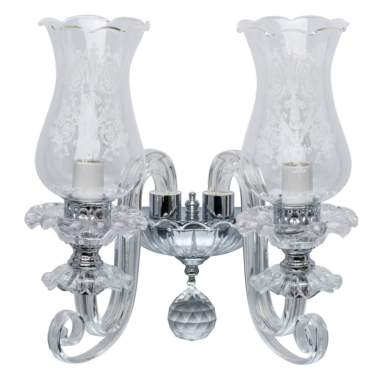 Бра MW-Light Элла 483024002
Бра MW-Light Элла 483024002