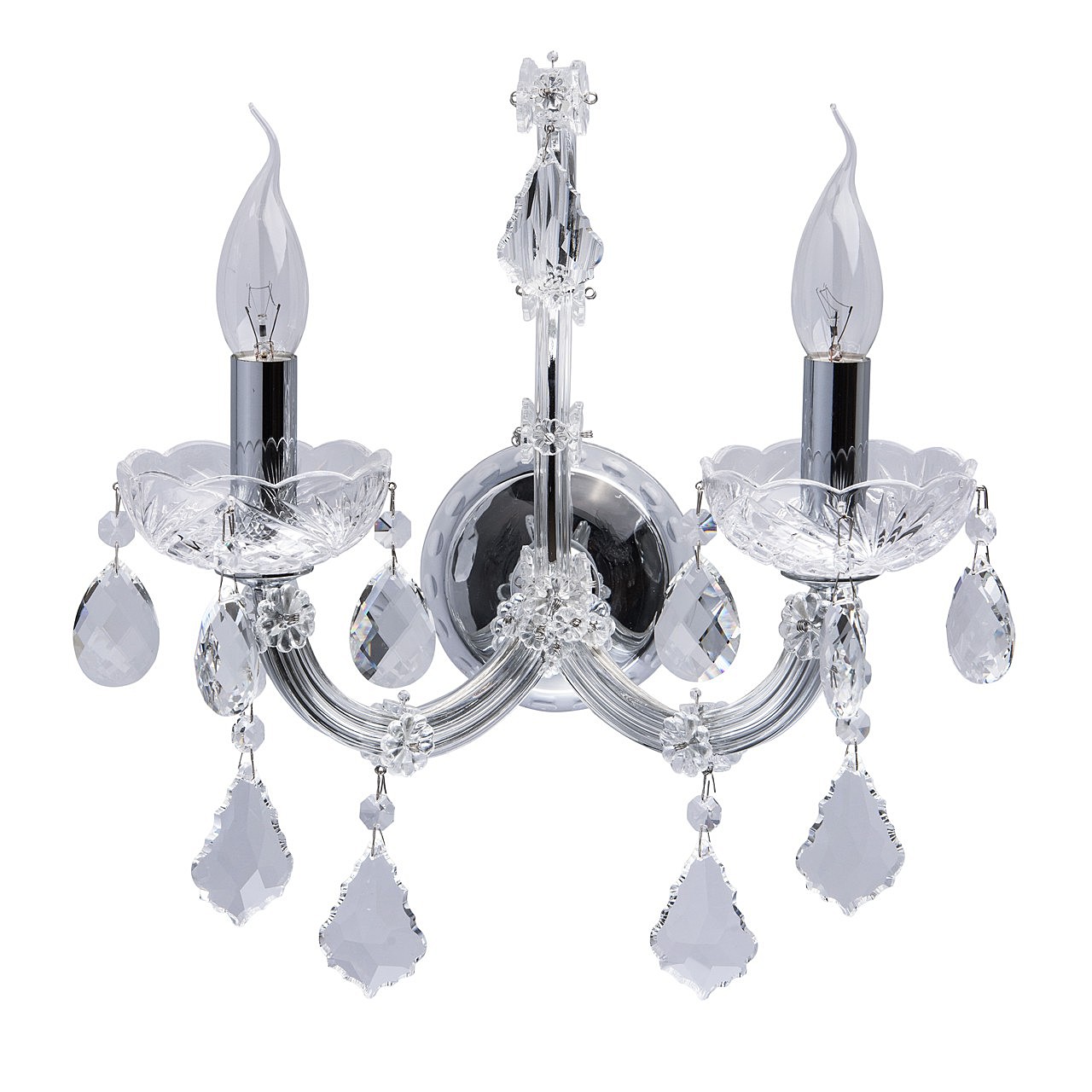 Бра Chiaro Даниэль 479022302
Бра Chiaro Даниэль 479022302