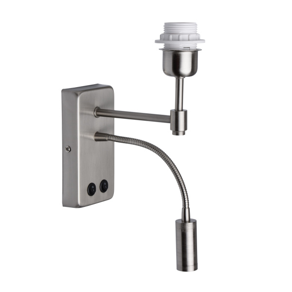 Бра DeMarkt Сити 634021802
Бра DeMarkt Сити 634021802