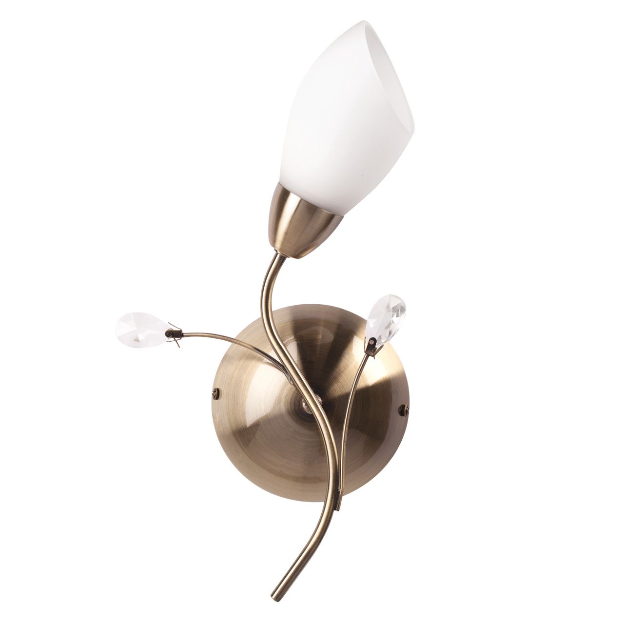 Бра MW-Light Нежность 356023001
Бра MW-Light Нежность 356023001