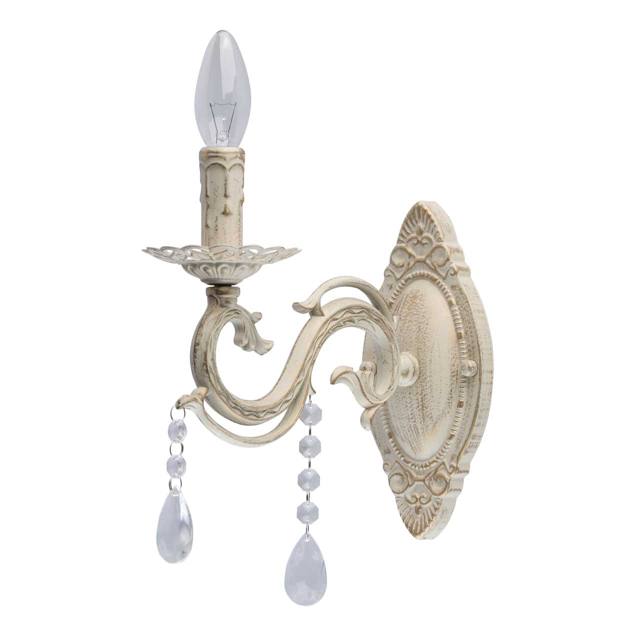 Бра De City Аврора 371022301
Бра De City Аврора 371022301