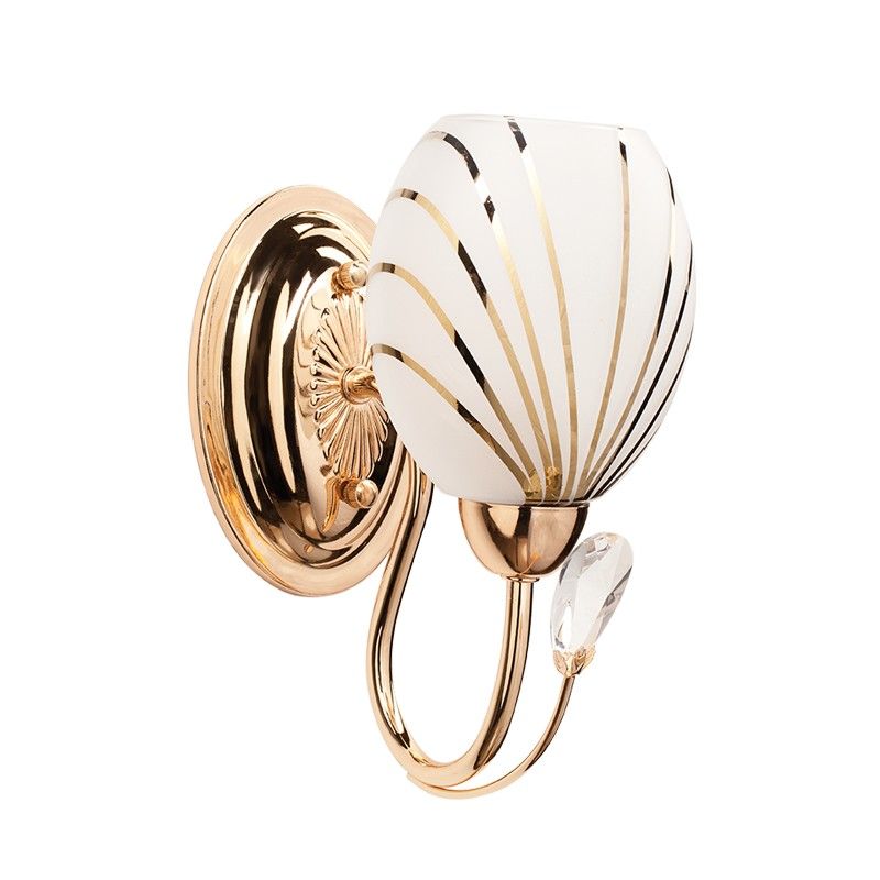 Бра MW-Light Фиеста 267022201
Бра MW-Light Фиеста 267022201