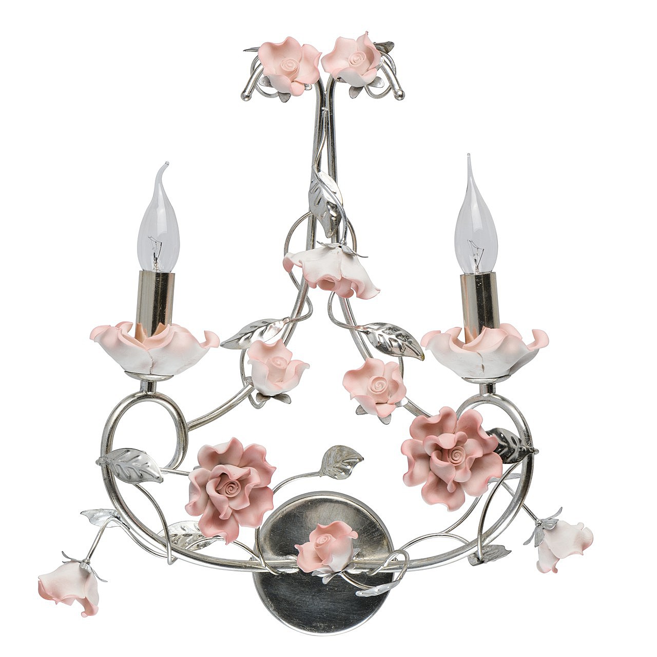 Бра Chiaro Сицилия 282022302
Бра Chiaro Сицилия 282022302