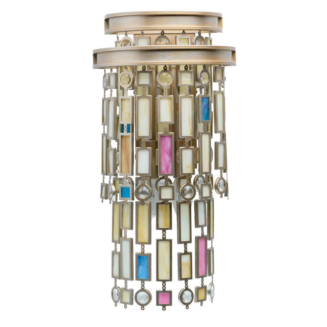 Бра MW-Light Марокко 185020503
Бра MW-Light Марокко 185020503