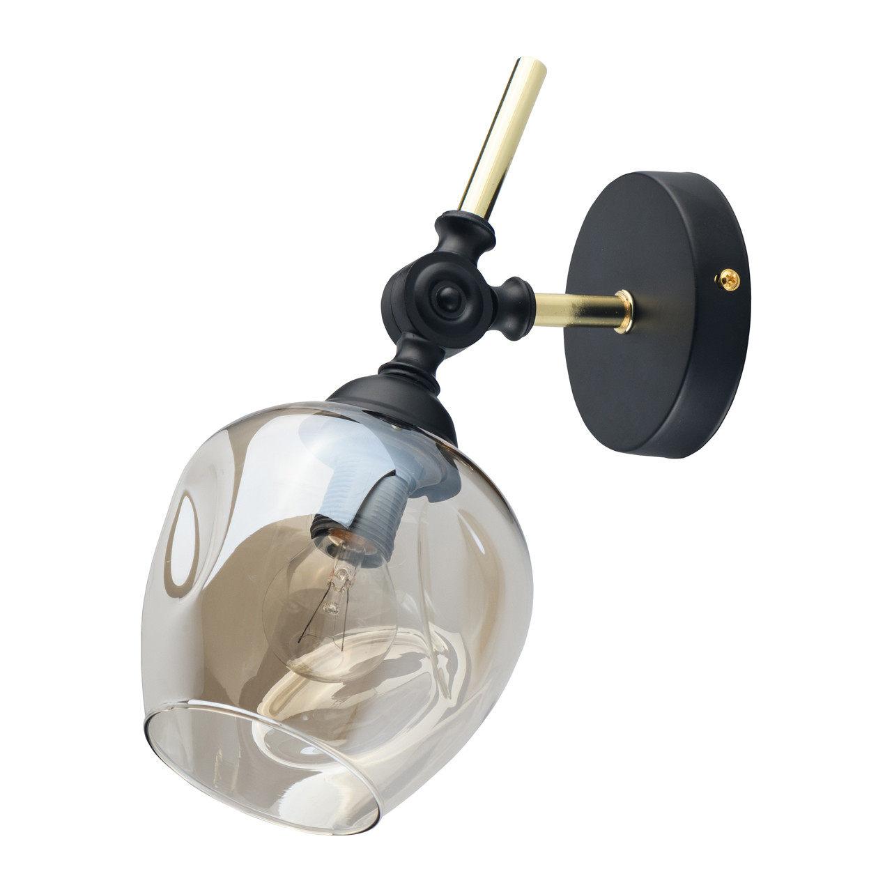 Бра DeMarkt Гамбург 605023201 
Бра DeMarkt Гамбург 605023201