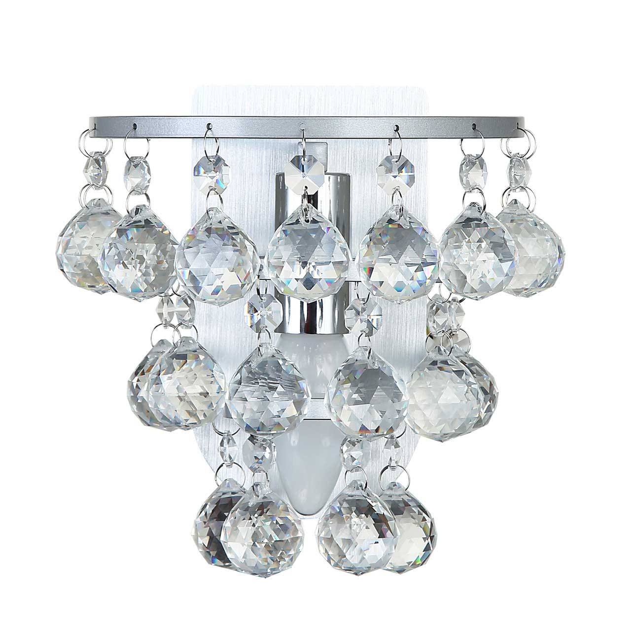 Бра MW-Light Венеция 276024801
Бра MW-Light Венеция 276024801