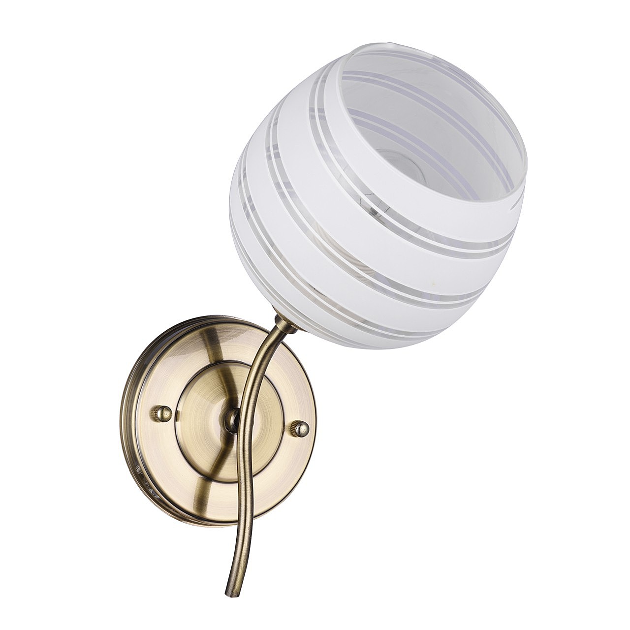 Бра De City Грация 677023301
Бра De City Грация 677023301