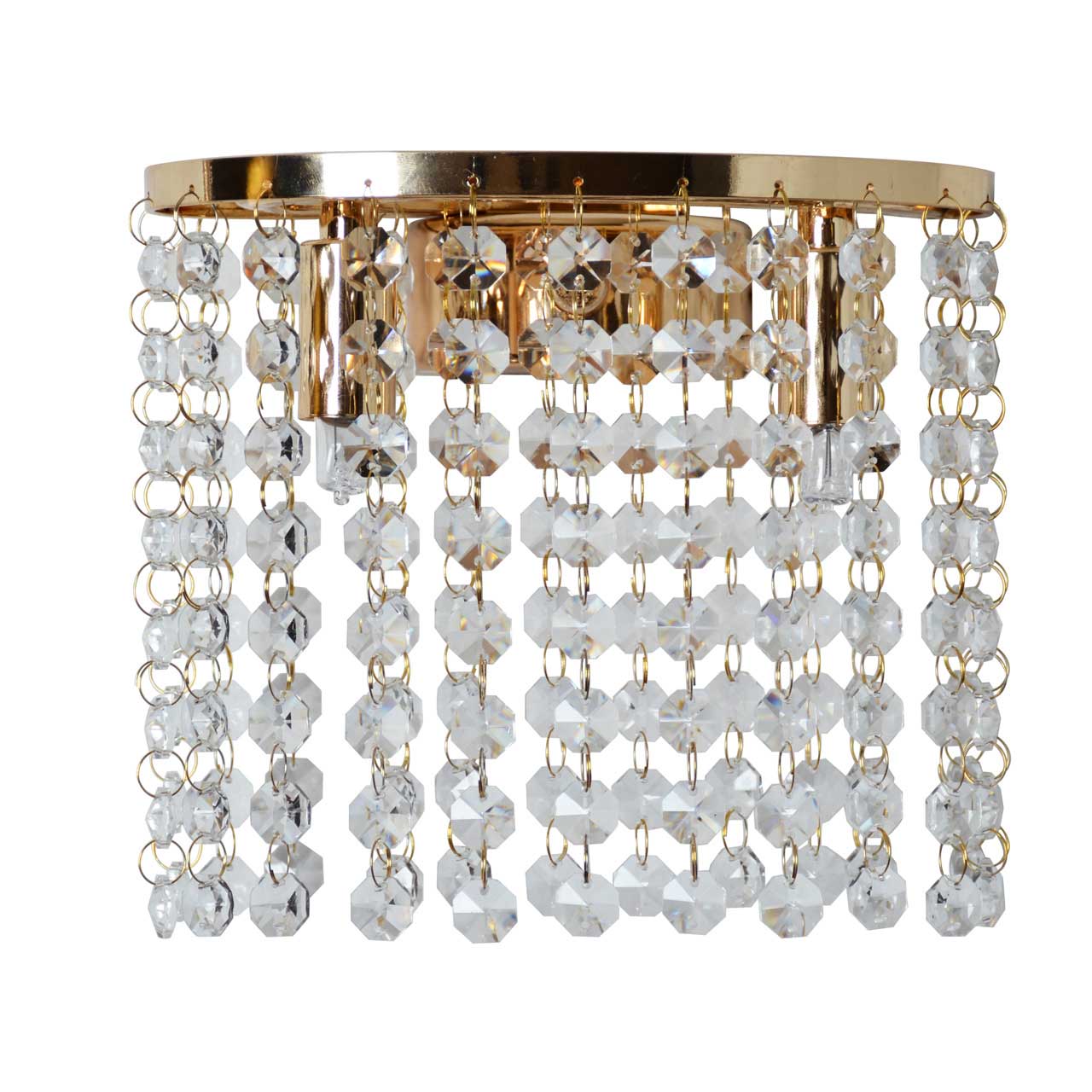 Светильник настенный MW-Light Каскад 113020402
Светильник настенный MW-Light Каскад 113020402