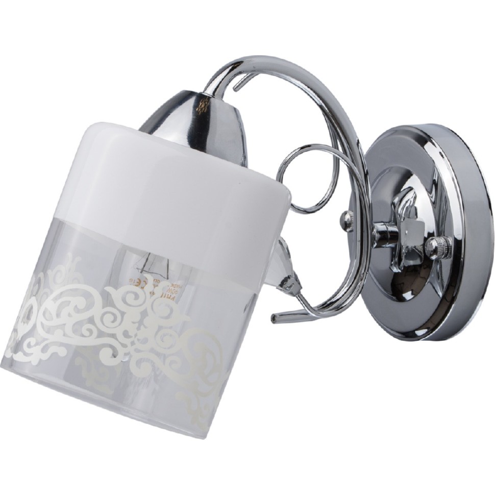 Бра De City Нежность 676022101
Бра De City Нежность 676022101