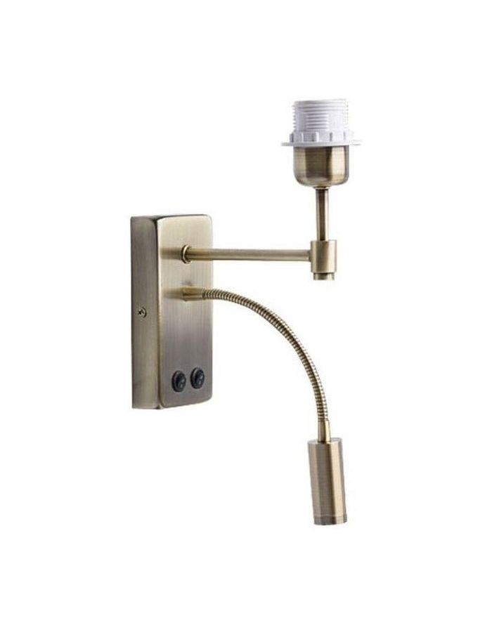 Бра DeMarkt Сити 634021602
Бра DeMarkt Сити 634021602