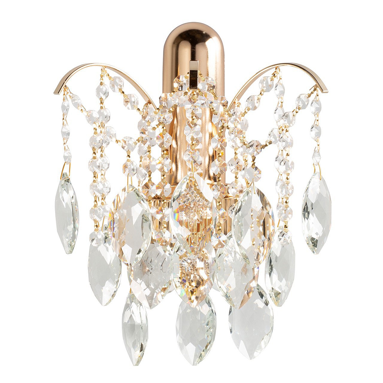 Бра De City Бриз 111021202
Бра De City Бриз 111021202