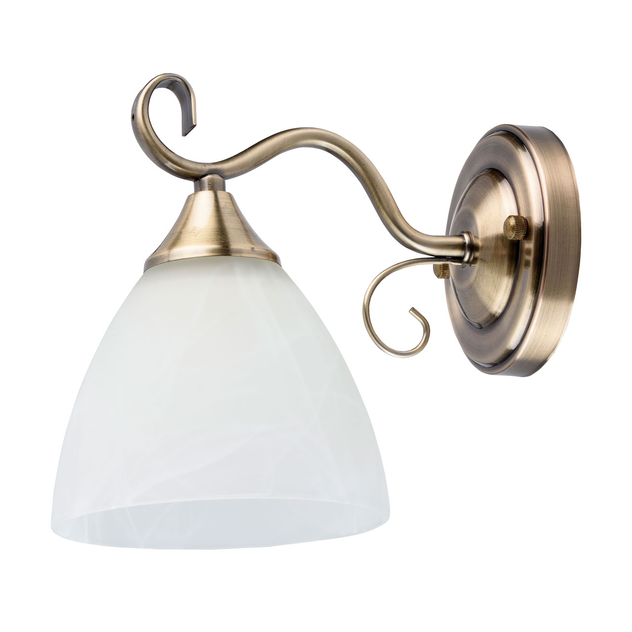 Бра De City Блеск 315023101
Бра De City Блеск 315023101