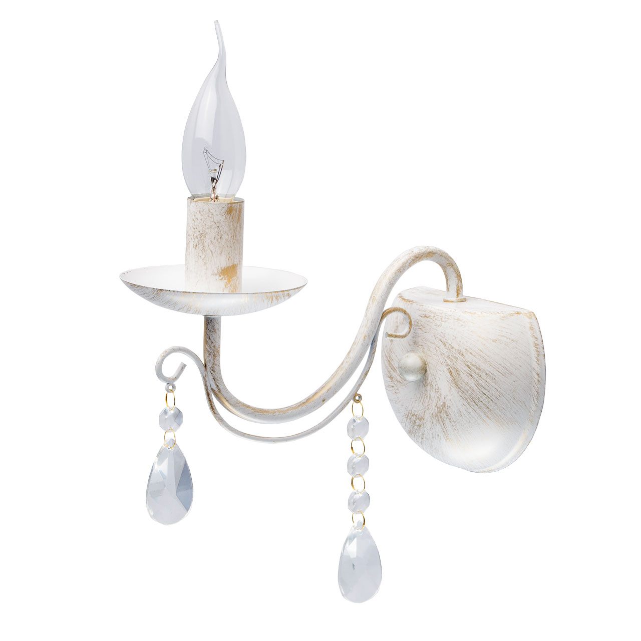 Бра De City Аврора 371024301
Бра De City Аврора 371024301